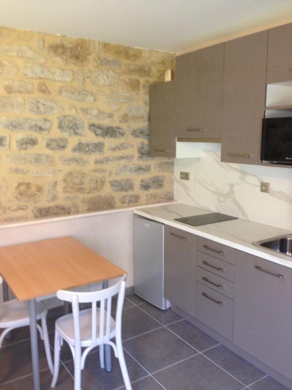 Hotel & Spa Rodier Campagnac  Rum bild