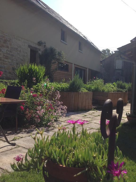 Hotel & Spa Rodier Campagnac  Rum bild