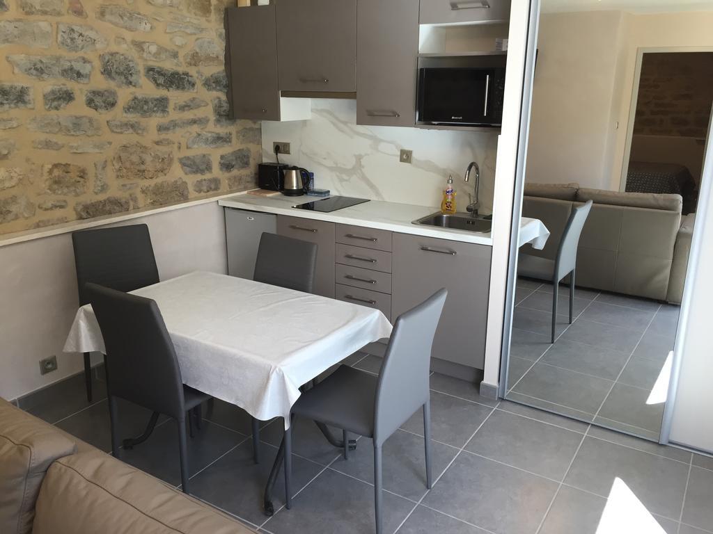 Hotel & Spa Rodier Campagnac  Rum bild