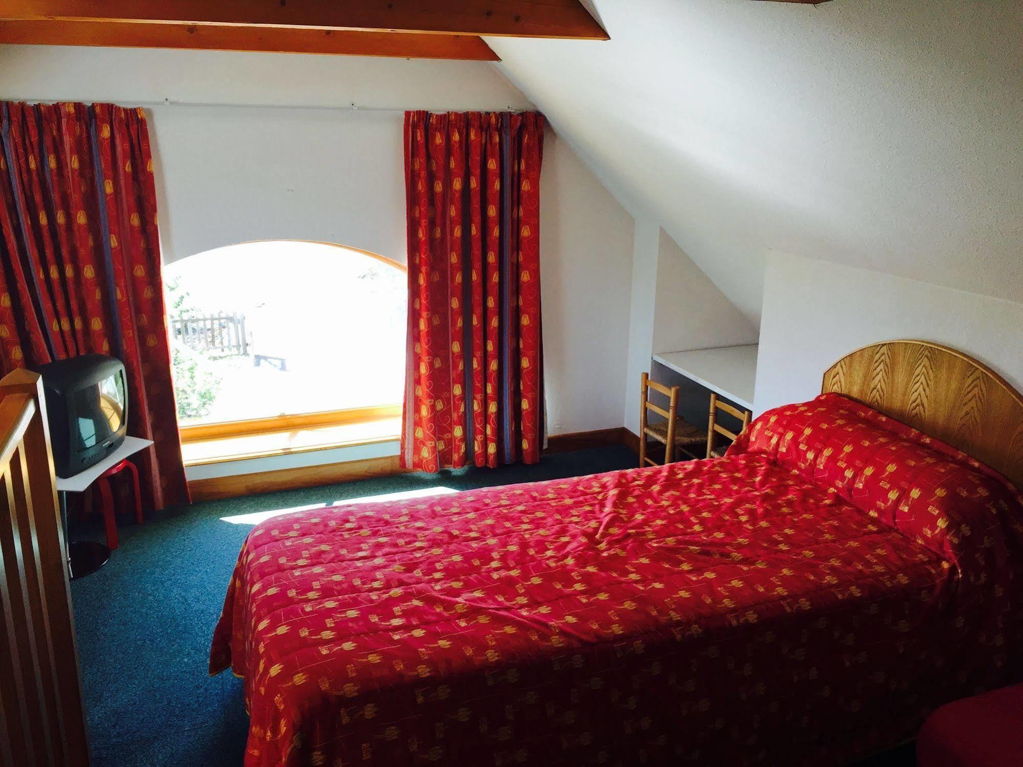 Hotel & Spa Rodier Campagnac  Exteriör bild