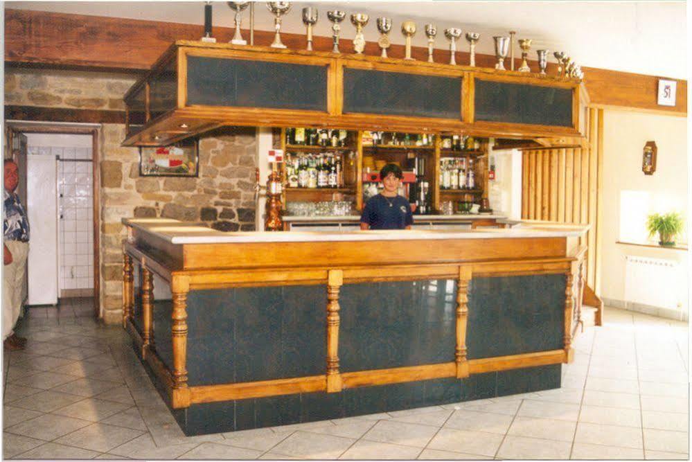 Hotel & Spa Rodier Campagnac  Exteriör bild